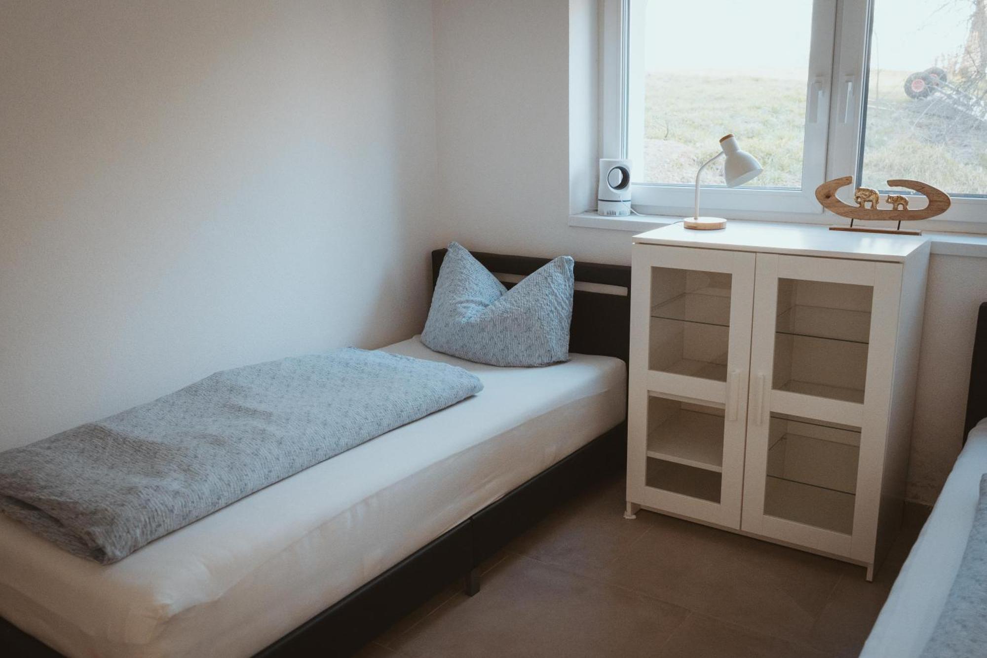 Little Break Apartment Rofingen