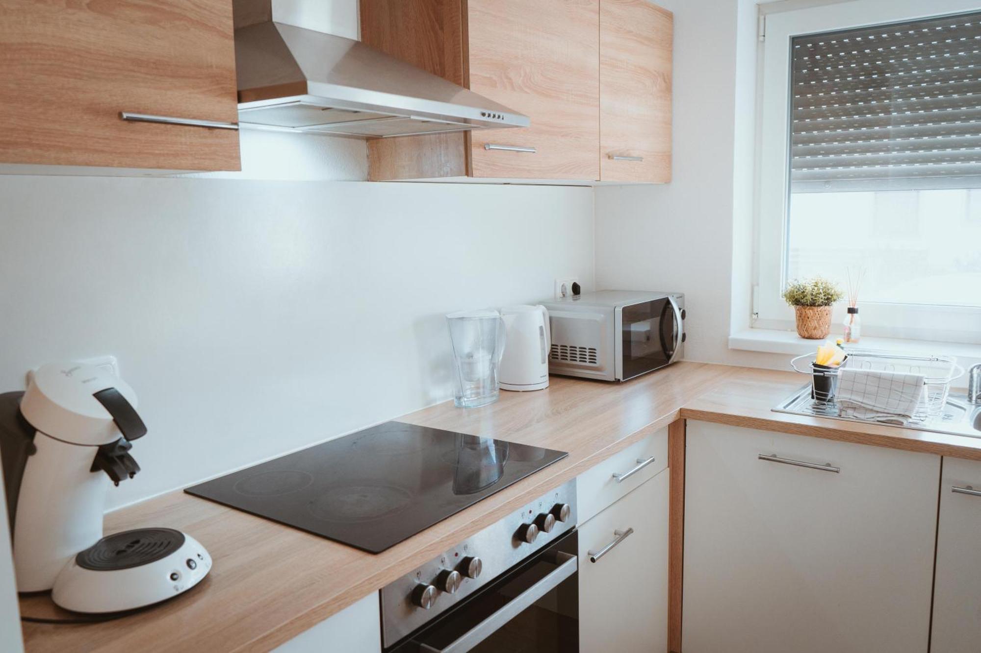 Apartment Little Break Rofingen